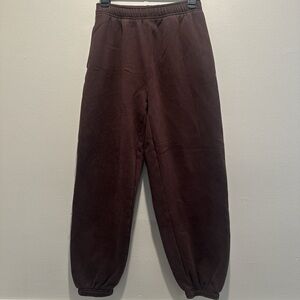 Aritzia TNA sweatpants